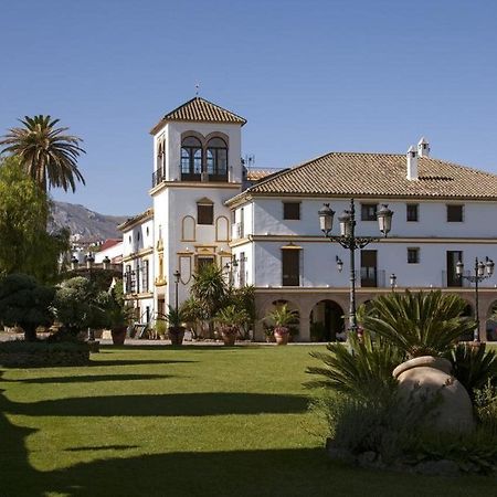 Finca Eslava Antequera Luaran gambar