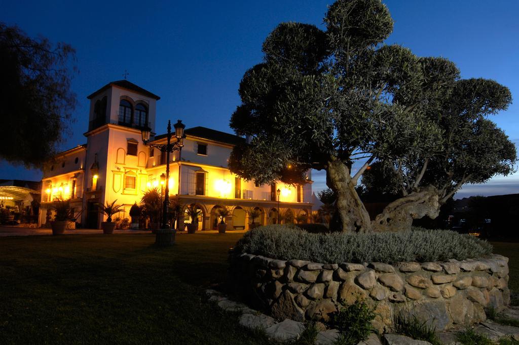 Finca Eslava Antequera Luaran gambar