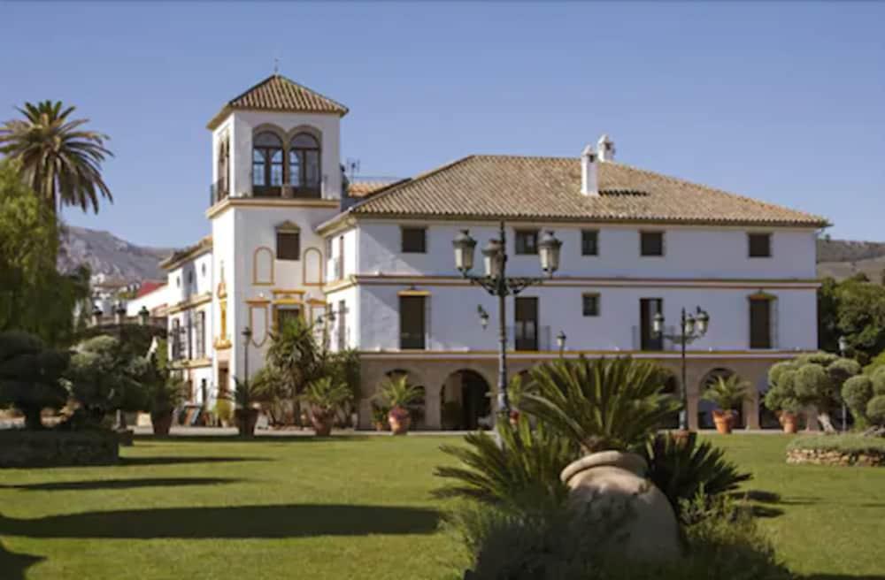Finca Eslava Antequera Luaran gambar