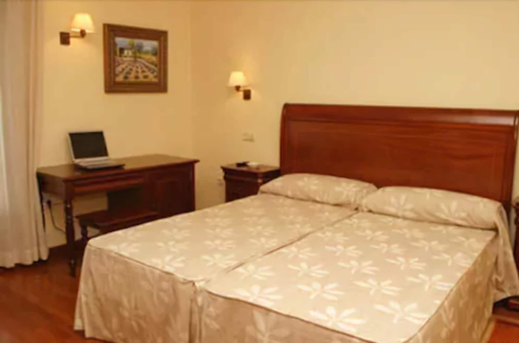 Finca Eslava Antequera Bilik gambar